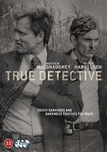True Detective - True Detective - Season 1 - Julisteet