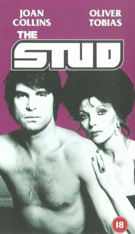 The Stud - Posters