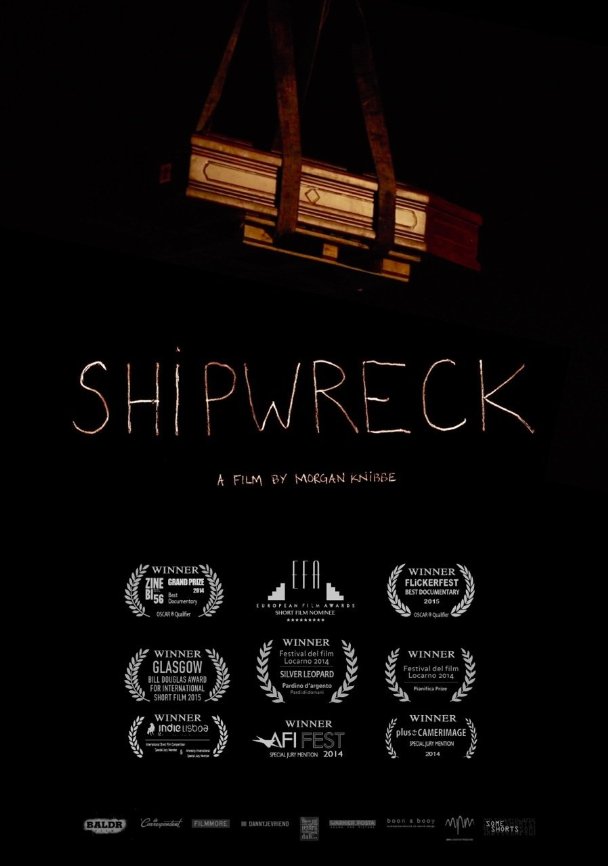 Shipwreck - Plakáty