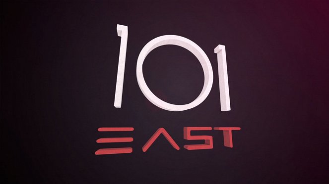 101 East - Plakáty