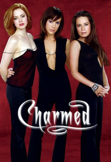 Charmed - Plakaty