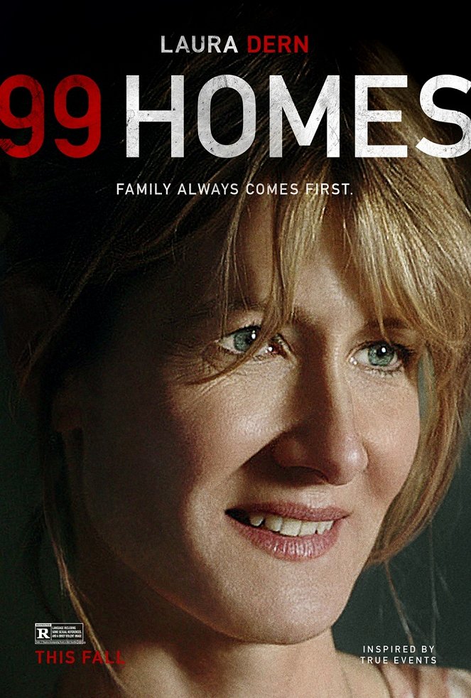 99 domovů - Plakáty