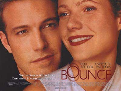 Bounce - Posters