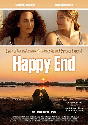 Happy End?! - Affiches