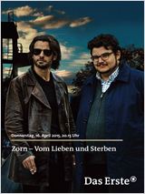 Zorn - Vom Lieben und Sterben - Affiches