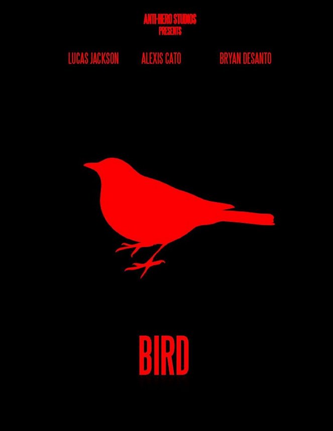 Bird - Plakaty