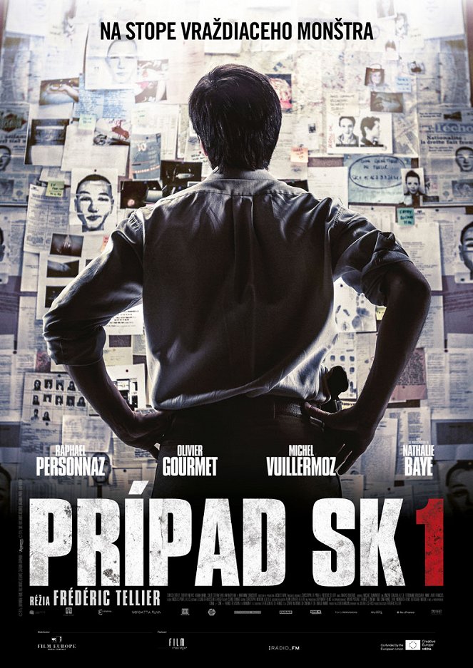 Prípad SK1 - Plagáty