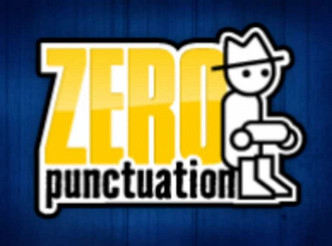 Zero Punctuation - Plagáty