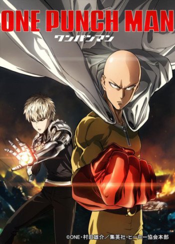 One Punch Man: Road to Hero - Posters