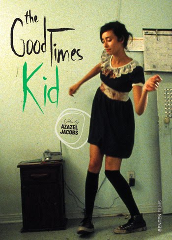 The GoodTimesKid - Affiches