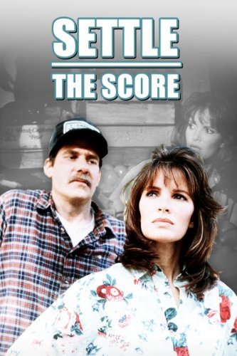 Settle the Score - Affiches