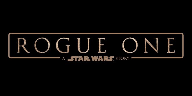 Rogue One: Una historia de Star Wars - Carteles