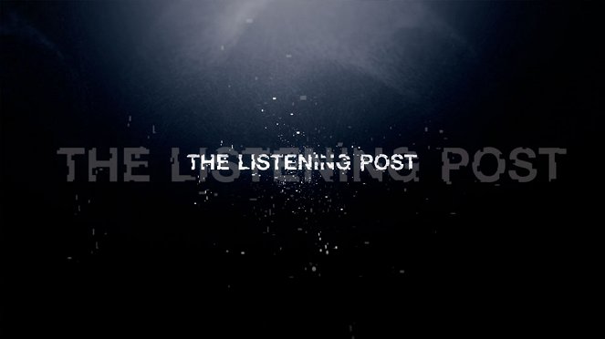 The Listening Post - Plagáty