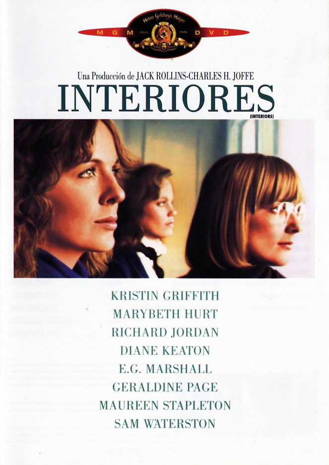 Interiores - Carteles