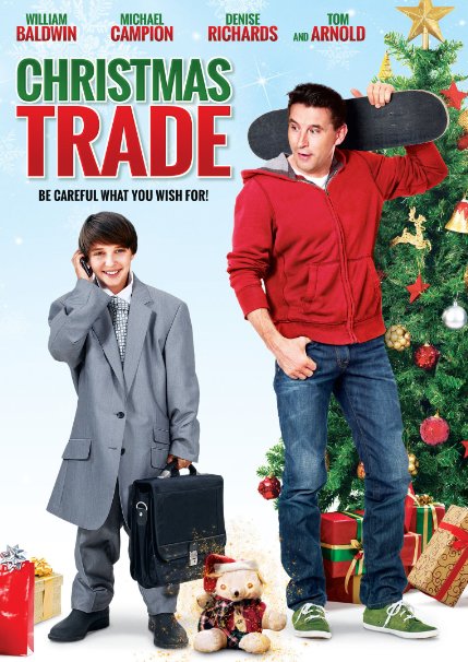 Christmas Trade - Julisteet