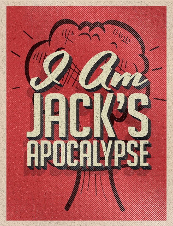 Jack's Apocalypse - Julisteet