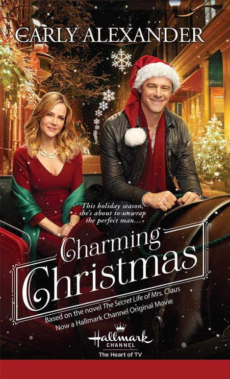Charming Christmas - Affiches