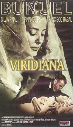 Viridiana - Plakate