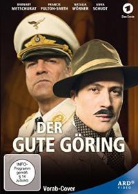 Der gute Göring - Posters