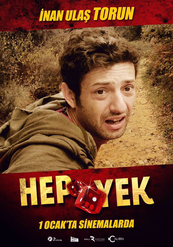 Hep Yek - Posters