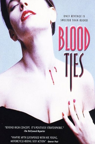 Blood Ties - Plakaty