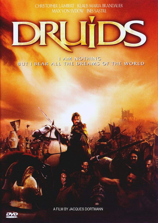Druids - Posters