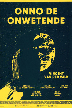 Onno the Oblivious - Posters