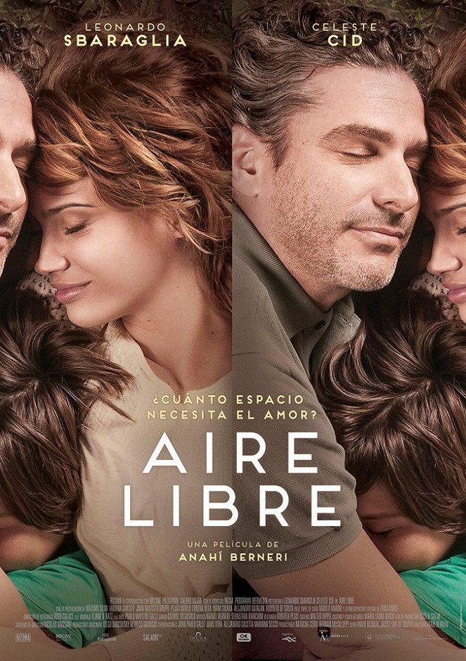 Aire libre - Posters