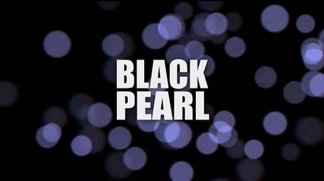 Black Pearl - Posters