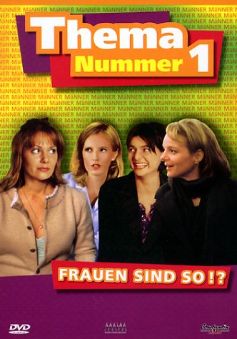 Thema Nr. 1 - Posters