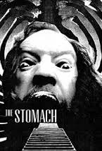 The Stomach - Posters