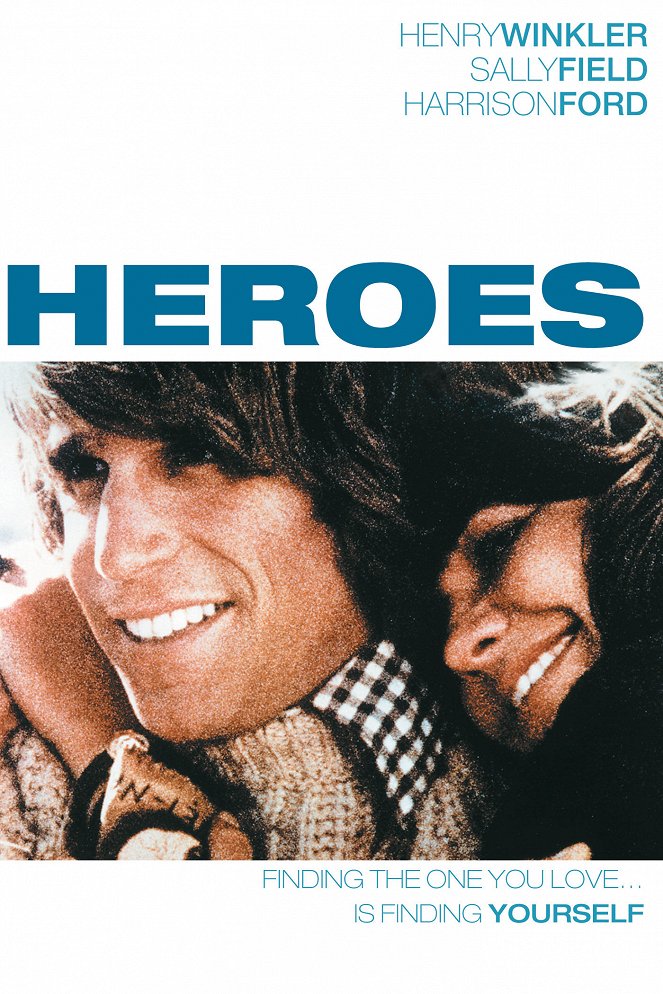 Heroes - Plakaty