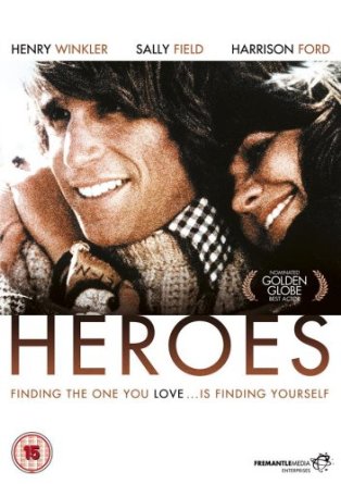 Heroes - Plakátok