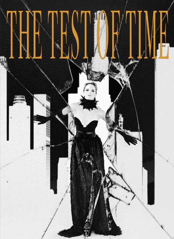 The Test of Time - Posters