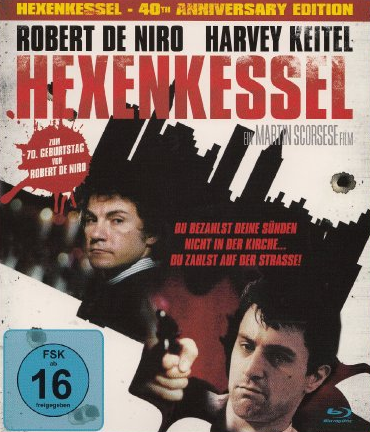 Hexenkessel - Plakate