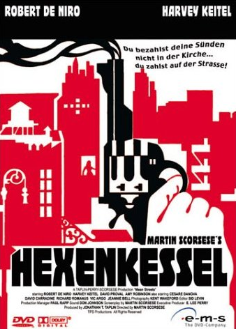 Hexenkessel - Plakate