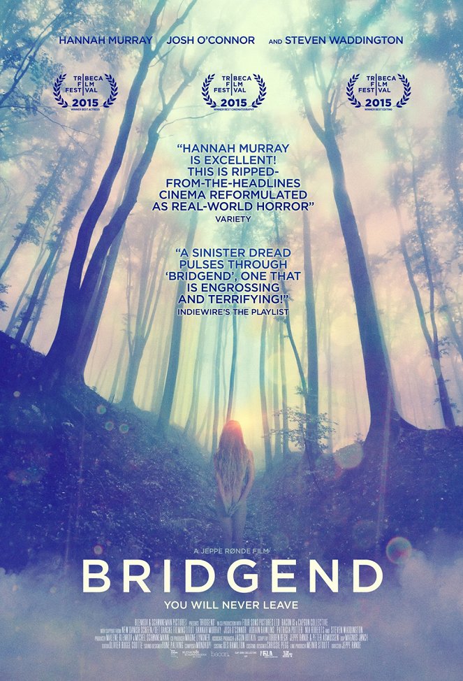 Bridgend - Posters