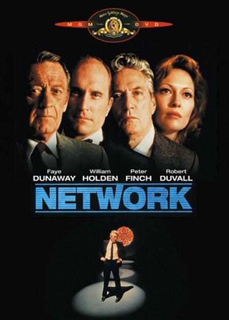 Network - Plakaty