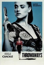 The Throwaways - Posters