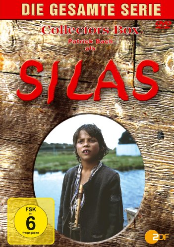 Silas - Plakate