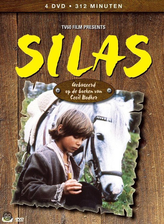 Silas - Plakate