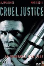 Cruel Justice - Julisteet