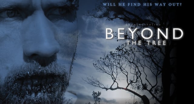 Beyond the Tree - Posters