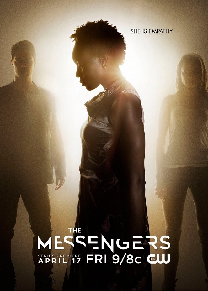 The Messengers - The Messengers - Season 1 - Plakate