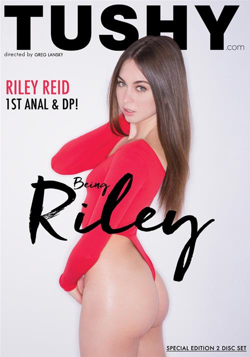 Being Riley - Plakaty