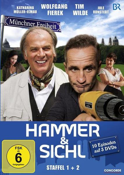 Hammer & Sichl - Posters