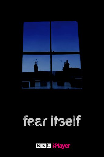 Fear Itself - Cartazes