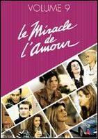 Le Miracle de l'amour - Plakátok
