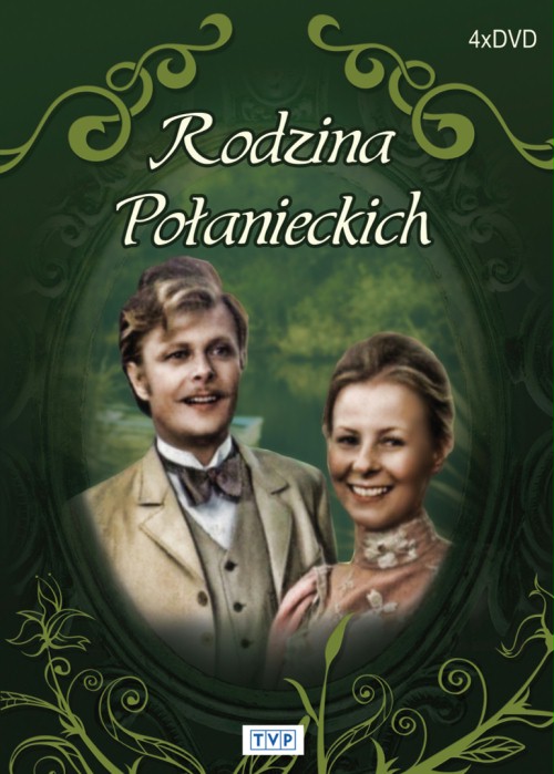 Rodzina Połanieckich - Posters