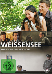 Weissensee - Plakate